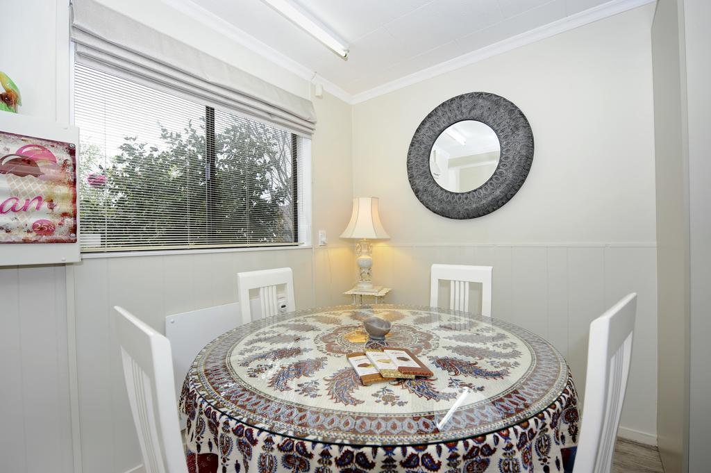 Trafalgar Lodge Nelson Extérieur photo